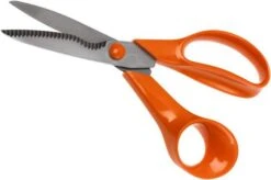 Fiskars Classic 859874 Kitchen Scissors 18cm -Kitchen Knife Store F859874 03 fiskars schaar f859874 03