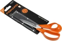 Fiskars Classic 859874 Kitchen Scissors 18cm -Kitchen Knife Store F859874 04 fiskars schaar f859874 04