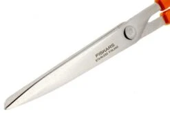 Fiskars F9859 Classic Householdscissors -Kitchen Knife Store F9859 03 fiskars 9859 huishoudschaar d3