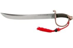 Fox Champagne Sabre Bronze/silver