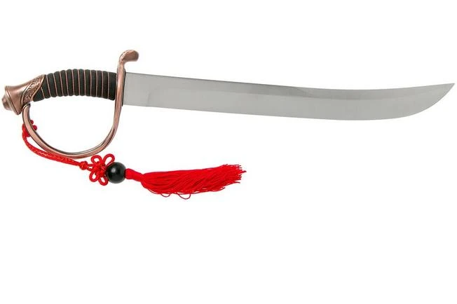 Fox Champagne Sabre Bronze/silver 4 Fox Champagne Sabre Bronze/silver - Image 2