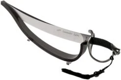 Due Cigni Linea 1896 Sciabola Sommelier 2C2007 Champagne Sabre Silver