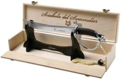 Kitchen Knife Store -Kitchen Knife Store FOFX 2009 02 fox knives