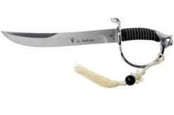 Fox Champagne Saber Bollicine -Kitchen Knife Store FOFX 2009 03 fox knives