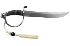 Fox Champagne Saber Bollicine -Kitchen Knife Store FOFX 2009 04 fox knives