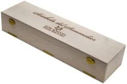 Fox Champagne Saber Bollicine -Kitchen Knife Store FOFX 2009 08 fox knives