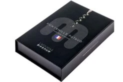 Fontenille Pataud Laguiole Magnum Waiter's Corkscrew Ebony, LMAGE 13 Fontenille Pataud Laguiole Magnum Waiter's Corkscrew Ebony, LMAGE -Kitchen Knife Store FPLMAGE 06 fontenille pataud magnum fplmage 06