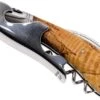 Fontenille Pataud Laguiole Magnum Waiter's Corkscrew Beech Wood, LMAGHD -Kitchen Knife Store FPLMAGHD 01 fontenille pataud magnum fplmaghd 01