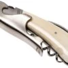Fontenille Pataud Laguiole Magnum Waiter's Corkscrew White Bone, LMAGOS -Kitchen Knife Store FPLMAGOS 01 fontenille pataud magnum fplmagos 01
