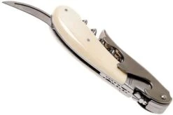 Fontenille Pataud Laguiole Magnum Waiter's Corkscrew White Bone, LMAGOS 10 Fontenille Pataud Laguiole Magnum Waiter's Corkscrew White Bone, LMAGOS -Kitchen Knife Store FPLMAGOS 03 fontenille pataud magnum fplmagos 03