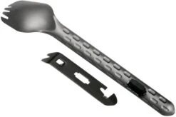 Gerber Devour - Cook Eat Clean Spork, Onyx -Kitchen Knife Store GE31 003419 02 gerber