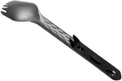 Gerber Devour - Cook Eat Clean Spork, Onyx -Kitchen Knife Store GE31 003419 03 gerber