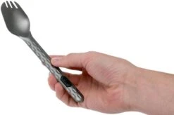 Gerber Devour - Cook Eat Clean Spork, Onyx -Kitchen Knife Store GE31 003419 04 gerber