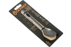 Gerber Devour - Cook Eat Clean Spork, Onyx -Kitchen Knife Store GE31 003419 05 gerber