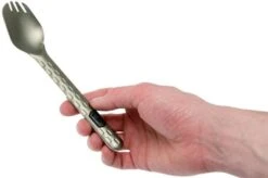 Gerber Devour Multi-Fork Cook, Eat, Clean Spork, Flat Sage -Kitchen Knife Store GE31 003423 04 gerber