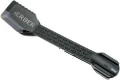 Gerber ComplEAT - Cook Eat Clean Tong, Onyx -Kitchen Knife Store GE31 003464 03 gerber