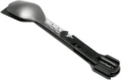 Gerber ComplEAT - Cook Eat Clean Tong, Onyx -Kitchen Knife Store GE31 003464 04 gerber