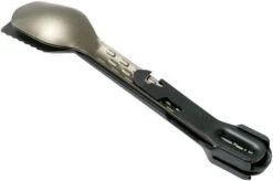 Gerber ComplEAT Cook, Eat, Clean-tool, Flat-Sage -Kitchen Knife Store GE31 003468 03 gerber