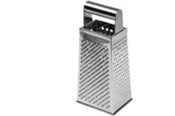 GEFU Cubo Four-way Grater, 10750