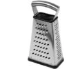 GEFU Vitales Four-way Grater, 10760 -Kitchen Knife Store GF10760 01 gefu gf10760 01