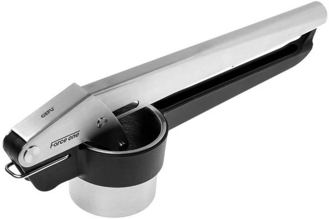 GEFU Force One Potato-, Juice- And Spätzle Press, 13110 4 GEFU Force One Potato-, Juice- And Spätzle Press, 13110 - Image 2