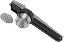 GEFU Force One Potato-, Juice- And Spätzle Press, 13110 8 GEFU Force One Potato-, Juice- And Spätzle Press, 13110 -Kitchen Knife Store GF13110 03 gefu gf13110 03