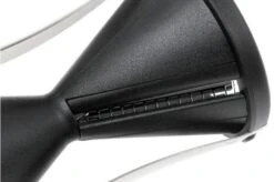 GEFU Spirelli Spiral Cutter 13460 -Kitchen Knife Store GF13460 05 gefu spiraalsnijder gf13460 05