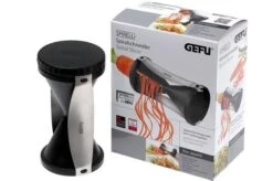 GEFU Spirelli Spiral Cutter 13460 -Kitchen Knife Store GF13460 06 gefu spiraalsnijder gf13460 06 1