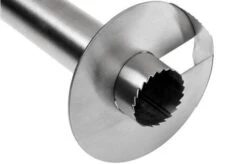 GEFU Professional Plus Pineapple Slicer Incl. Storage Container, 13550 -Kitchen Knife Store GF13550 03 gefu gf13550 03