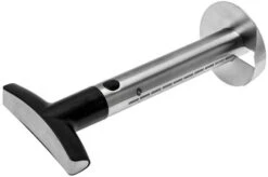 GEFU Professional Plus Pineapple Slicer Incl. Storage Container, 13550 -Kitchen Knife Store GF13550 04 gefu gf13550 04