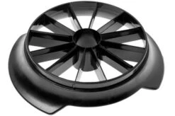 GEFU Professional Plus Pineapple Slicer Incl. Storage Container, 13550 -Kitchen Knife Store GF13550 05 gefu gf13550 05