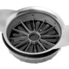 GEFU Pomo Tomato-/apple Cutter, 13590 -Kitchen Knife Store GF13590 01 gefu gf13590 01