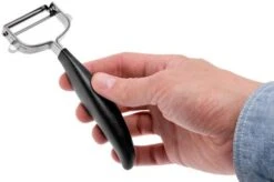 GEFU Pomodoro Tomato-pepper-kiwi Peeler, 13640 -Kitchen Knife Store GF13640 03 gefu gf13640 03