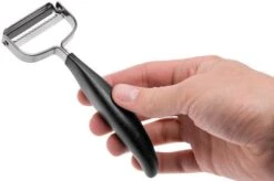 GEFU Striscia Julienne Peeler, 13660 -Kitchen Knife Store GF13660 03 gefu gf13660 03