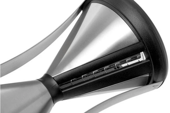 GEFU Spirelli XL Spiral Slicer, 13700 7 GEFU Spirelli XL Spiral Slicer, 13700 - Image 5