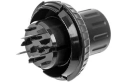 GEFU Spirelli XL Spiral Slicer, 13700 13 GEFU Spirelli XL Spiral Slicer, 13700 -Kitchen Knife Store GF13700 06 gefu spirelli xl gf13700 06