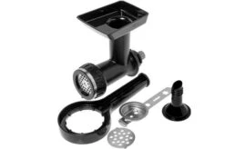 GEFU Transforma Meat Mincer Attachment, 19020