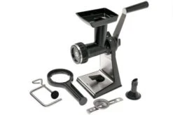 GEFU Transforma Meat Mincer, 19090