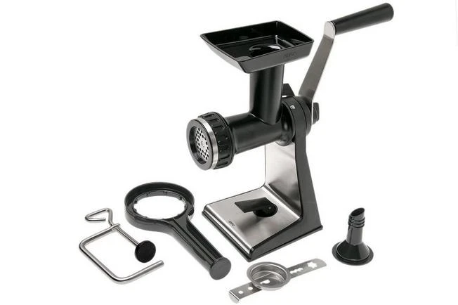 GEFU Transforma Meat Mincer, 19090 3 GEFU Transforma Meat Mincer, 19090