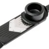 GEFU Violi V-slicer, 50440 2 GEFU Violi V-slicer, 50440 -Kitchen Knife Store GF50440 01 gefu gf50440 01