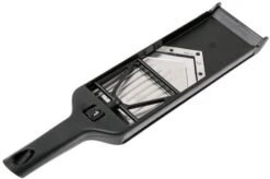 GEFU Violi V-slicer, 50440 -Kitchen Knife Store GF50440 03 gefu gf50440 03