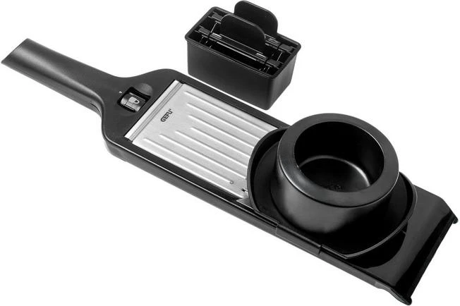 GEFU VIOLI 2.0 Julienne V-slicer, 50441 3 GEFU VIOLI 2.0 Julienne V-slicer, 50441