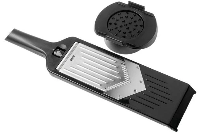 GEFU VIOLI 2.0 Julienne V-slicer, 50441 4 GEFU VIOLI 2.0 Julienne V-slicer, 50441 - Image 2