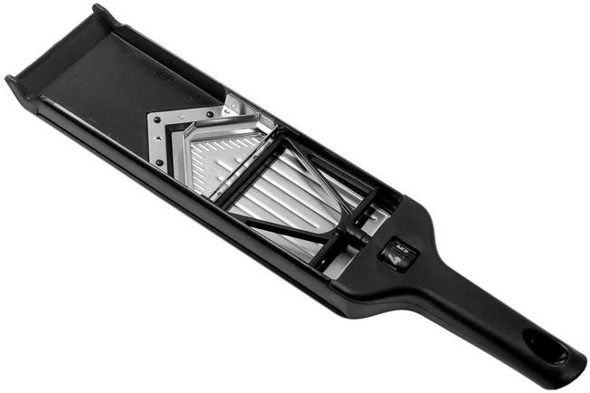 GEFU VIOLI 2.0 Julienne V-slicer, 50441 5 GEFU VIOLI 2.0 Julienne V-slicer, 50441 - Image 3