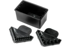 GEFU VIOLI 2.0 Julienne V-slicer, 50441 9 GEFU VIOLI 2.0 Julienne V-slicer, 50441 -Kitchen Knife Store GF50441 04 spyderco