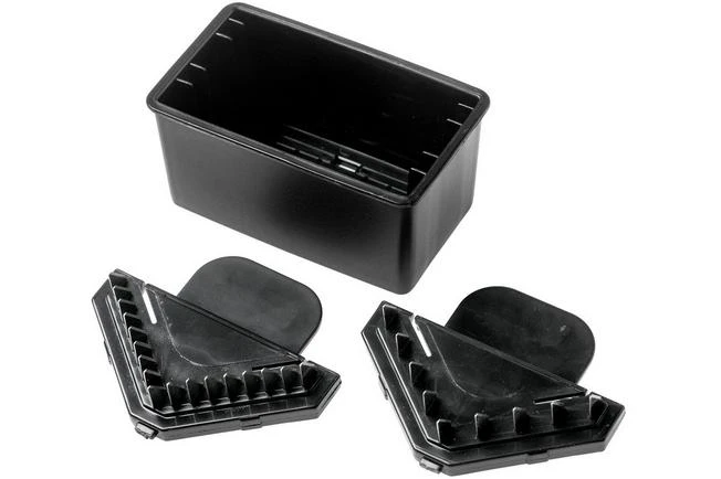 GEFU VIOLI 2.0 Julienne V-slicer, 50441 6 GEFU VIOLI 2.0 Julienne V-slicer, 50441 - Image 4