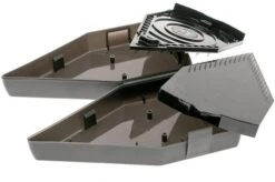 GEFU Violino Mandolin, 55700 -Kitchen Knife Store GF55700 03 gefu gf55700 03 1