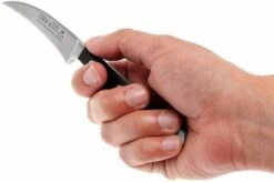 Güde Alpha Bird's Beak Turning Knife, 1703/06 -Kitchen Knife Store GU1703 06 05 gude alpha birds beak schilmes gu1703 06 d5