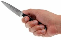 Güde Alpha Paring Knife, 1764/10 -Kitchen Knife Store GU1764 10 05 gude alpha officemes gu1764 10 d5