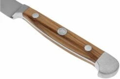 Güde Alpha Olive Peeling Knife, X701/09 9 Güde Alpha Olive Peeling Knife, X701/09 -Kitchen Knife Store GUX701 09 03 gude alpha olive gux701 09 03
